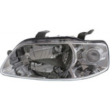 For Chevy Aveo Sedan Headlight Assembly 2004 2005 2006 (CLX-M0-335-1134L-AS-CL360A55-PARENT1)