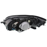 For Subaru Legacy Headlight Assembly 2008 2009 (CLX-M0-320-1120L-ASD-CL360A55-PARENT1)