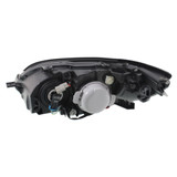 For Subaru Legacy Headlight Assembly 2008 2009 (CLX-M0-320-1120L-ASD-CL360A55-PARENT1)