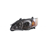 For Subaru Legacy Headlight Assembly 2008 2009 (CLX-M0-320-1120L-ASD-CL360A55-PARENT1)