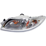 For IC Corporation 3000 Headlight Assembly 2007 08 09 10 2011 Light Gray (CLX-M0-33A-1101L-AS-CL360A56-PARENT1)