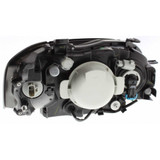 For Subaru Outback Headlight Assembly 2006 2007 Chrome (CLX-M0-320-1113L-AS1-CL360A56-PARENT1)