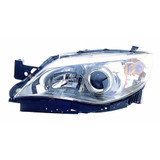 For Subaru Impreza Chrome Outback Sport / 2.5 GT Outback Sport Headlight Assembly 2008 – 2009 (CLX-M0-320-1118L-AS1-CL360A55-PARENT1)