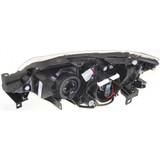 For Subaru Impreza Chrome Outback Sport / 2.5 GT Outback Sport Headlight Assembly 2008 – 2009 (CLX-M0-320-1118L-AS1-CL360A55-PARENT1)
