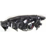 For Subaru Impreza Chrome Outback Sport / 2.5 GT Outback Sport Headlight Assembly 2008 – 2009 (CLX-M0-320-1118L-AS1-CL360A55-PARENT1)
