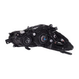 For Subaru Hybrid Headlight Assembly 2016 (CLX-M0-320-1123L-ASB2-CL360A56-PARENT1)