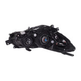 For Subaru Hybrid Headlight Assembly 2016 (CLX-M0-320-1123L-ASB2-CL360A56-PARENT1)