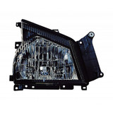 For Isuzu NPR / NQR HD Headlight Assembly 2004 05 06 2007 (CLX-M0-313-1117L-AS-CL360A55-PARENT1)
