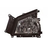 For Isuzu NPR / NQR HD Headlight Assembly 2004 05 06 2007 (CLX-M0-313-1117L-AS-CL360A55-PARENT1)