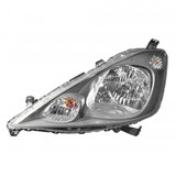 For Honda Fit Headlight Assembly BASE / DX / LX 2009-2014 (CLX-M0-317-1157L-AS2-CL360A55-PARENT1)