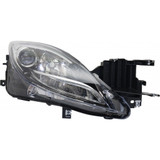 For Mazda 6 Headlight Unit 2011 2012 2013 Halogen (CLX-M0-316-1146L-US2-CL360A55-PARENT1)