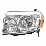 For Honda Pilot Headlight Assembly 2009 2010 2011 (CLX-M0-317-1156L-AS7-CL360A55-PARENT1)