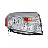 For Honda Pilot Headlight Assembly 2012 13 14 2015 (CLX-M0-317-1166L-AS-CL360A55-PARENT1)