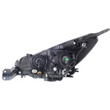 For Subaru Outback Headlight Assembly 2015 2016 2017 Chrome (CLX-M0-320-1127L-AS1-CL360A56-PARENT1)