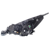 For Subaru Outback Headlight Assembly 2015 2016 2017 Chrome (CLX-M0-320-1127L-AS1-CL360A56-PARENT1)
