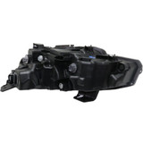 For Honda Civic SI | Hatchback |TYPE-R Headlight Assembly LED Type 2016 17 18 2019 (CLX-M0-317-1181L-AS2-CL360A56-PARENT1)