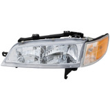 For Honda Accord Headlight Assembly 1994 1995 1996 1997 (CLX-M0-317-1106L-CSA-CL360A55-PARENT1)
