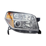 For Honda Pilot Headlight Unit 2006 2007 2008 (CLX-M0-317-1149L-US2-CL360A55-PARENT1)