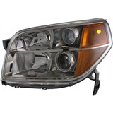 For Honda Pilot Headlight Unit 2006 2007 2008 (CLX-M0-317-1149L-US2-CL360A55-PARENT1)