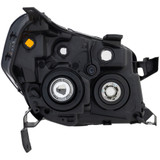 For Honda Pilot Headlight Unit 2006 2007 2008 (CLX-M0-317-1149L-US2-CL360A55-PARENT1)