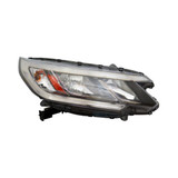 For Honda CR-V / LX Headlight Assembly 2015 2016 w/o LED DRL (CLX-M0-317-1172L-AS2-CL360A55-PARENT1)