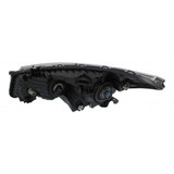For Honda Accord Coupe Headlight Assembly 2011 2012 (CLX-M0-317-1153L-ASN2-CL360A55-PARENT1)