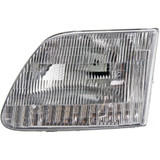 For Ford F150 / 250 / Heritage Headlight Assembly 1996-2004 w/o Bracket (CLX-M0-331-1129L-ASN-CL360A55-PARENT1)