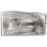 For Ford F-350 Super Duty Headlight Assembly 1999 2000 2001 (CLX-M0-331-1165L-AS-CL360A56-PARENT1)