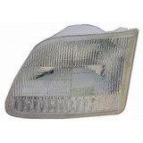 Karparts360 Replacement For Fo-rd Ex-pedition Headlight Assembly 1997-2002 w/o Bracket (CLX-M0-331-1129L-ASN-CL360A56-PARENT1)
