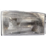 For Ford F-250 Super Duty Headlight Assembly 1999 2000 2001 (CLX-M0-331-1165L-AS-CL360A55-PARENT1)