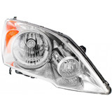 For Honda CR-V Headlight Unit 2007-2011 (CLX-M0-317-1152L-US-CL360A55-PARENT1)