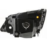 For Honda CR-V Headlight Unit 2007-2011 (CLX-M0-317-1152L-US-CL360A55-PARENT1)