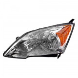 For Honda CR-V Headlight Unit 2007-2011 (CLX-M0-317-1152L-US-CL360A55-PARENT1)