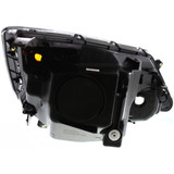 For Honda CR-V Headlight Unit 2007-2011 (CLX-M0-317-1152L-US-CL360A55-PARENT1)