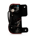 For Nissan NV200 | Tail Light Assembly 2013-2020 (CLX-M0-315-1981L-AS-CL360A55-PARENT1)