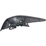 For Nissan Altima Sedan Tail Light Assembly 2014 2015 Standard Type 2.5L (CLX-M0-315-1977L-AS-L6-CL360A55-PARENT1)