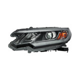 For Honda CR-V Headlight Assembly 2015 2016 (CLX-M0-317-1173L-AS2-CL360A55-PARENT1)