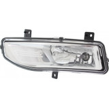 For Nissan Versa Note Fog Light Assembly 2017 2018 (CLX-M0-315-2034L-AS-CL360A51-PARENT1)