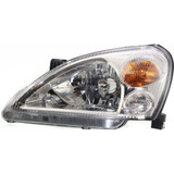 For Suzuki Aerio Headlight Unit 2002 03 04 05 06 2007 (CLX-M0-318-1107L-US-CL360A50-PARENT1)