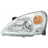 For Suzuki Aerio Headlight Unit 2002 03 04 05 06 2007 (CLX-M0-318-1107L-US-CL360A50-PARENT1)