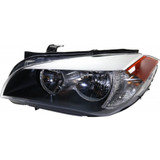 For BMW X1 Headlight Assembly 2013 2014 2015 Halogen (CLX-M0-344-1152L-ASN2-CL360A55-PARENT1)