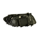For BMW X1 Headlight Assembly 2013 2014 2015 Halogen (CLX-M0-344-1152L-ASN2-CL360A55-PARENT1)