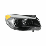 For BMW X1 Headlight Assembly 2013 2014 2015 Halogen (CLX-M0-344-1152L-ASN2-CL360A55-PARENT1)