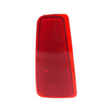 For Subaru Outback Bumper Reflector 2015 16 17 18 19 2020 Rear (CLX-M0-320-2904L-US-CL360A50-PARENT1)
