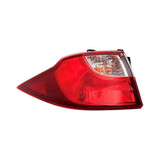For Mazda 5 Tail Light Assembly 2012 13 14 15 16 2017 (CLX-M0-316-1936L-AS-CL360A55-PARENT1)
