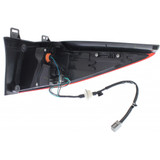 For Mazda 5 Tail Light Assembly 2012 13 14 15 16 2017 (CLX-M0-316-1936L-AS-CL360A55-PARENT1)