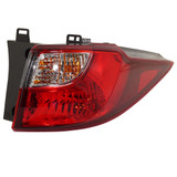 For Mazda 5 Tail Light Assembly 2012 13 14 15 16 2017 (CLX-M0-316-1936L-AS-CL360A55-PARENT1)