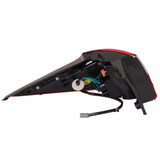 For Mazda 5 Tail Light Assembly 2012 13 14 15 16 2017 (CLX-M0-316-1936L-AS-CL360A55-PARENT1)