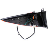 For Mazda 5 Tail Light Assembly 2012 13 14 15 16 2017 (CLX-M0-316-1936L-AS-CL360A55-PARENT1)