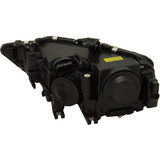 For Audi A4 Allroad Headlight Unit 2013-2016 (CLX-M0-346-1124LMUSHM2-CL360A55-PARENT1)